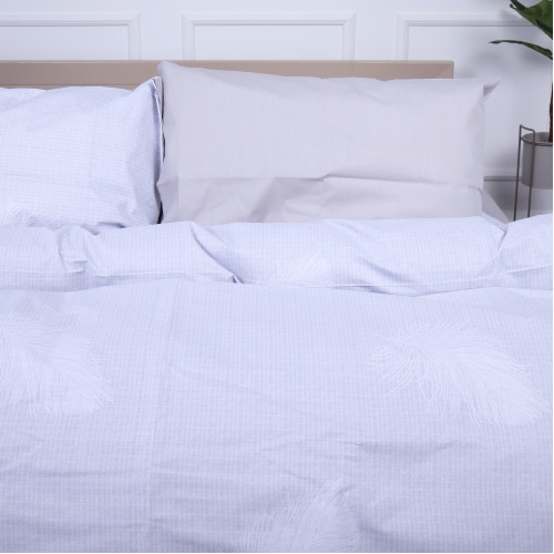 Комплект постільної білизни Ranforce Elite 17-4808 Sora - 2