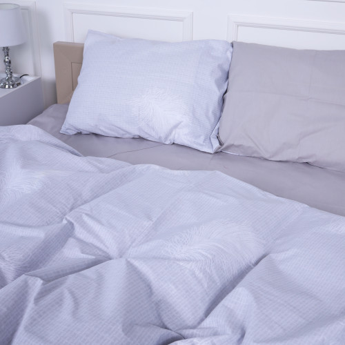 Комплект постельного белья Бязь 17-4808 Sora - 2