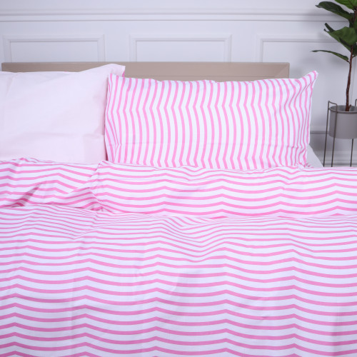 Комплект постельного белья Ranforce Elite 17-4787 Auma-Vajdatal - 2