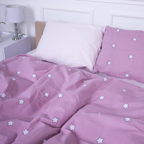 Комплект постельного белья Бязь 17-4786 Annweiler am Trifels - 2