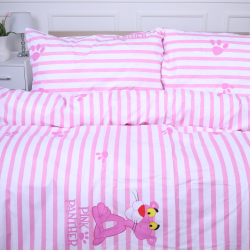 Комплект постельного белья Ranforce Elite 17-4807 Siena - 2