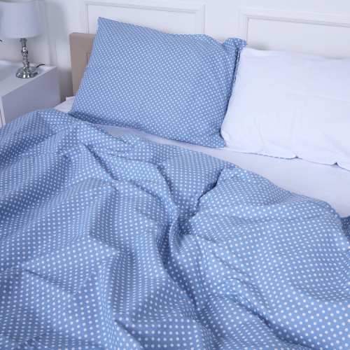 Комплект постельного белья Бязь 17-4796 Castiglione-Fiorentino - 2