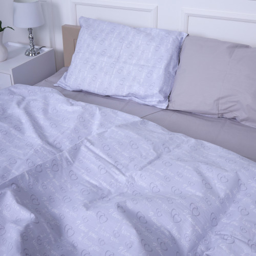 Комплект постельного белья Бязь 17-4802 Reggio Emilia - 2