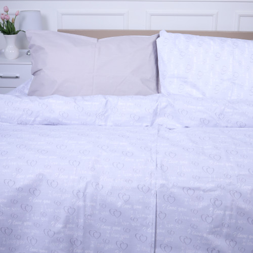 Комплект постельного белья Ranforce Elite 17-4802 Reggio Emilia - 2