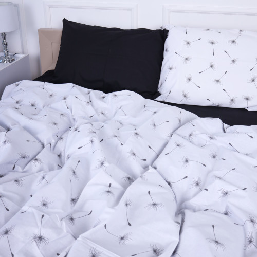 Комплект постільної білизни Бязь 17-4805 Santa Fiora - 2