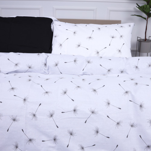 Комплект постільної білизни Ranforce Elite 17-4805 Santa Fiora - 2