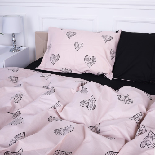 Комплект постельного белья Бязь 17-4790 Mogliano - 2