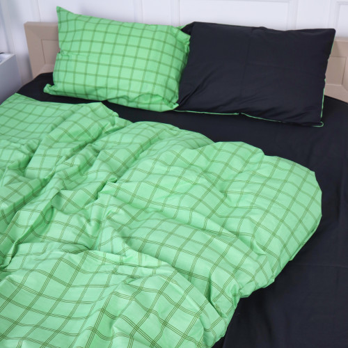 Комплект постельного белья Бязь 17-4788 Bad Wünnenberg