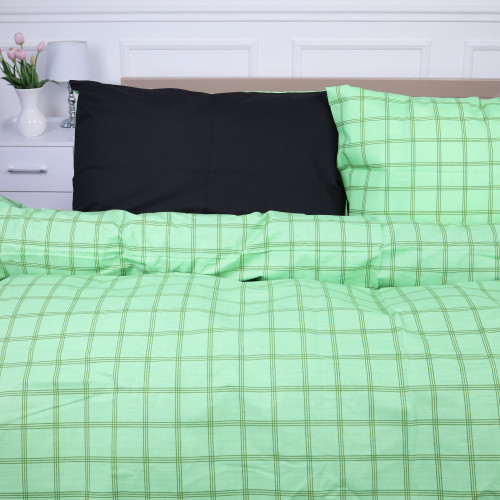 Комплект постельного белья Ranforce Elite 17-4788 Bad Wünnenberg - 2