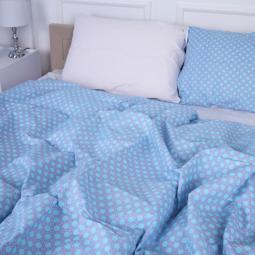 Комплект постельного белья Бязь 17-4803 Ronchillone - 2