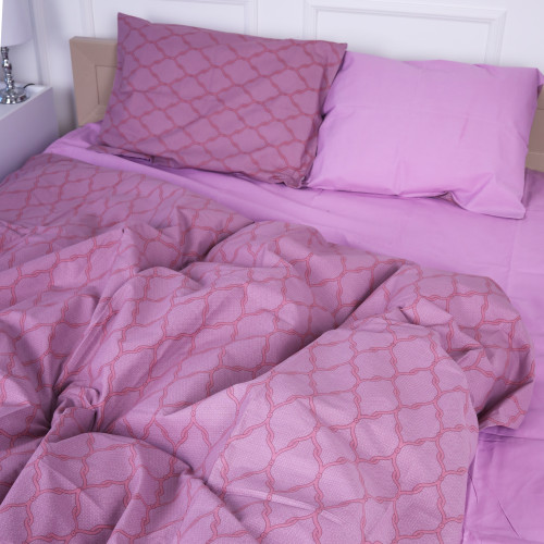 Комплект постільної білизни Бязь 17-4791 Gorn-Bad-Meinberg