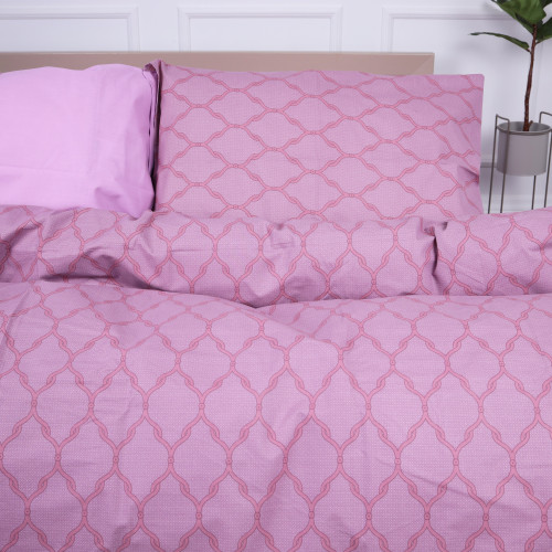 Комплект постільної білизни Ranforce Elite 17-4791 Gorn-Bad-Meinberg - 2