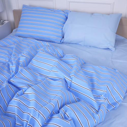 Комплект постельного белья Бязь 17-4798 Mirandola