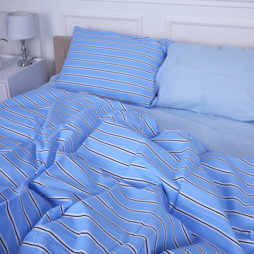 Комплект постельного белья Бязь 17-4798 Mirandola - 2