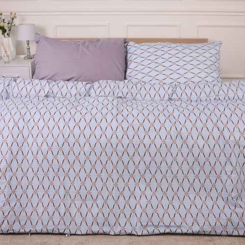 Комплект постельного белья Ranforce Elite 17-4820 Rayner