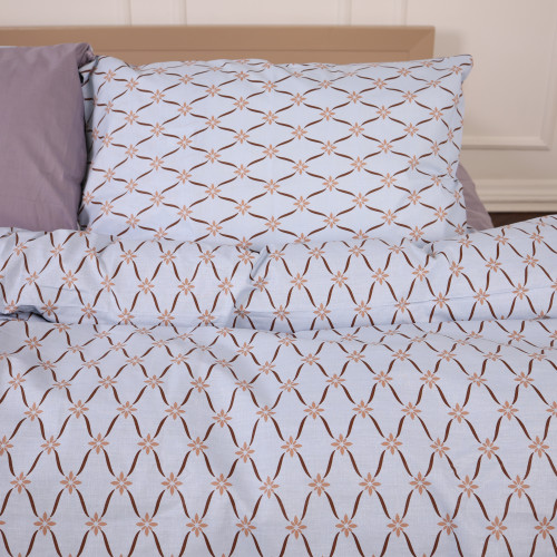 Комплект постельного белья Ranforce Elite 17-4820 Rayner - 2