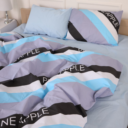  Комплект постельного белья Бязь 17-4822 Michelle