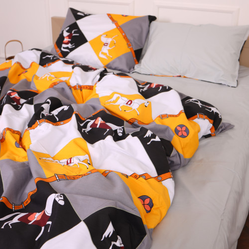 Комплект постельного белья Сатин 22-1327 Important