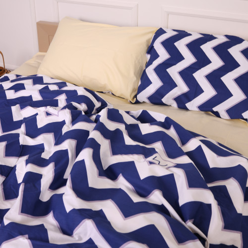 Комплект постільної білизни Сатин 22-1101 Giovanni - 2