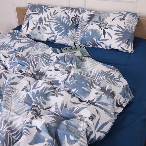 Комплект постельного белья Сатин 22-1339 Sharon