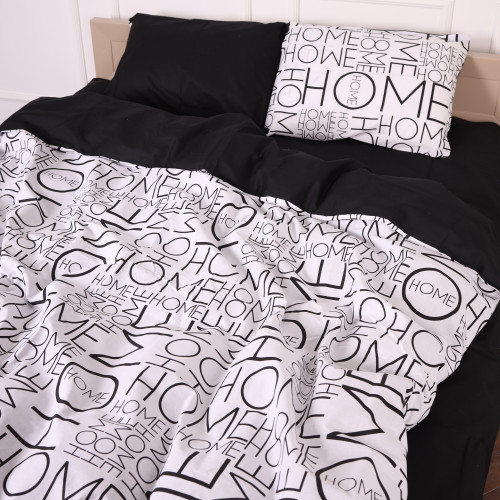 Комплект постільної білизни Бязь 17-4848 Gaetano