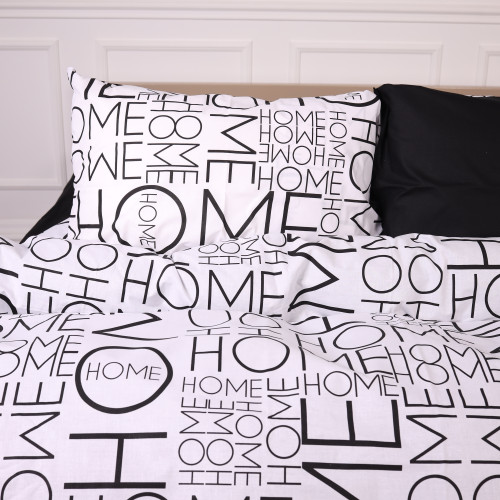 Комплект постельного белья Ranforce Elite 17-4848 Gaetano - 2