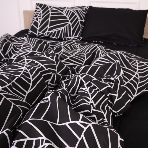 Комплект постільної білизни Бязь 17-4845 Filiberto - 2