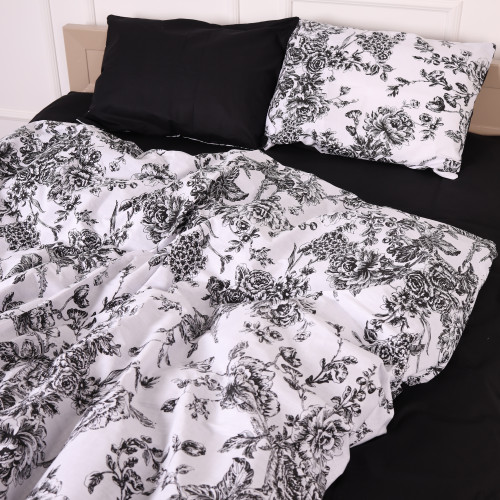 Комплект постельного белья Бязь 17-4840 Deborah