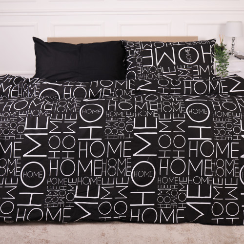 Комплект постельного белья Ranforce Elite 17-4847 Franco