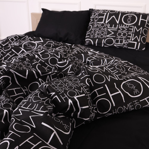 Комплект постельного белья Бязь 17-4847 Franco - 2