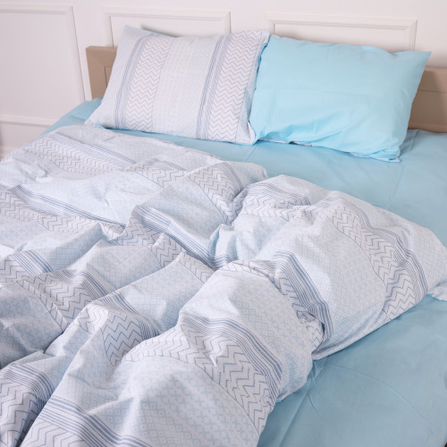 Комплект постельного белья Бязь 17-4834 Clarissa