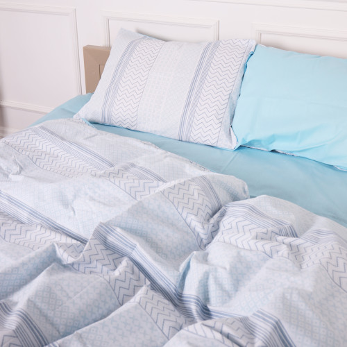 Комплект постельного белья Бязь 17-4834 Clarissa - 2