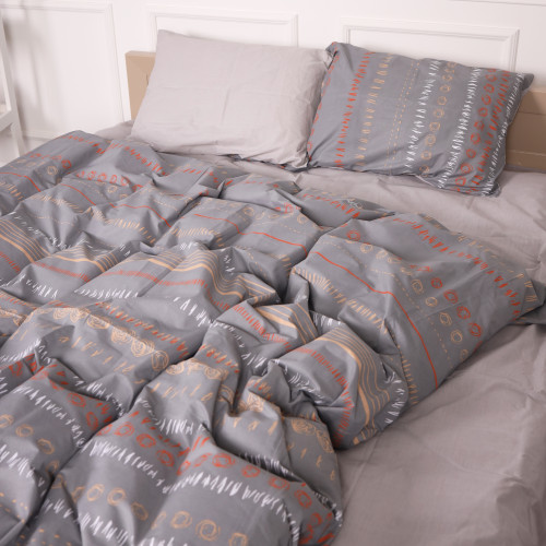 Комплект постельного белья Бязь 17-4841 Elisabetta