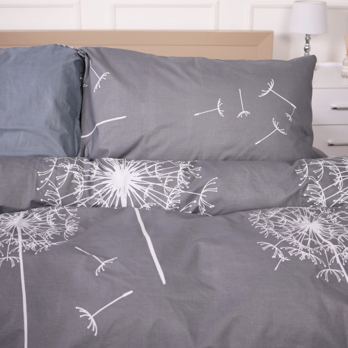 Комплект постільної білизни Ranforce Elite 17-4837 Annunziata - 2