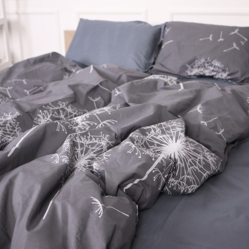 Комплект постільної білизни Бязь 17-4837 Annunziata - 2