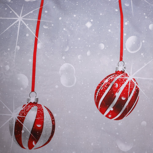 Комплект постільної білизни Ranforce Elite 17-0657 Mistletoe - 4