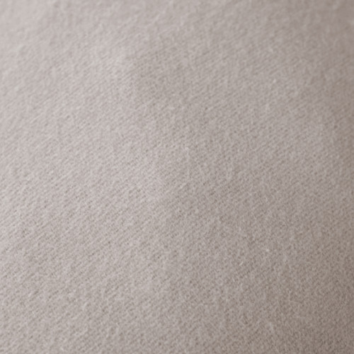 Комплект постельного белья Фланель 004-001 "Cappuchino/Ash grey" - 2