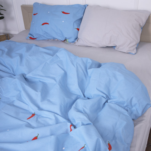 Комплект постельного белья Бязь 17-0345 Astana