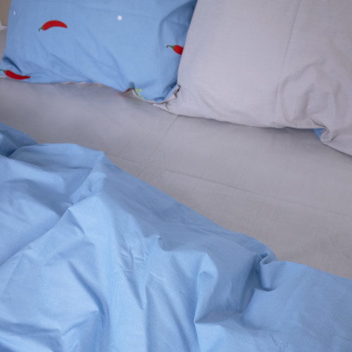 Комплект постельного белья Бязь 17-0345 Astana - 2