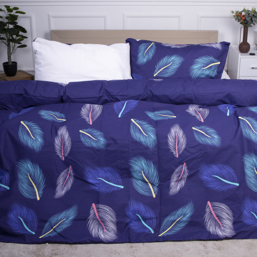 Наволочка MirSon Ranforce Elite 21-0001 Amanda - 2