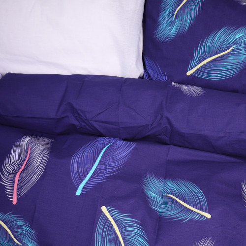 Комплект постільної білизни MirSon Ranforce Elite 21-0001 Amanda - 2