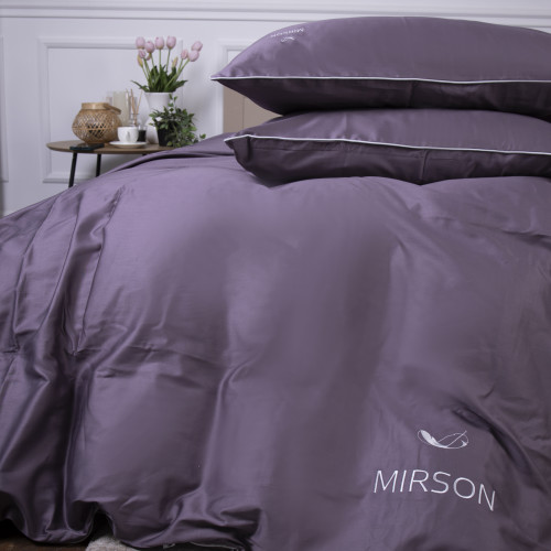 Комплект постільної білизни Сатин 0231 Excalibur Corner - 2