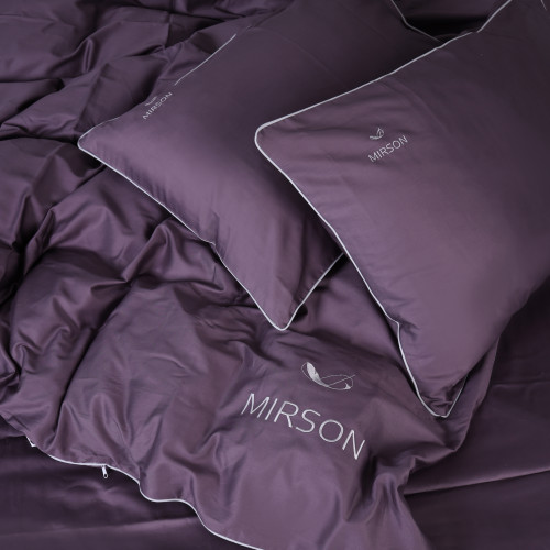 Комплект постільної білизни Сатин 0231 Excalibur Corner