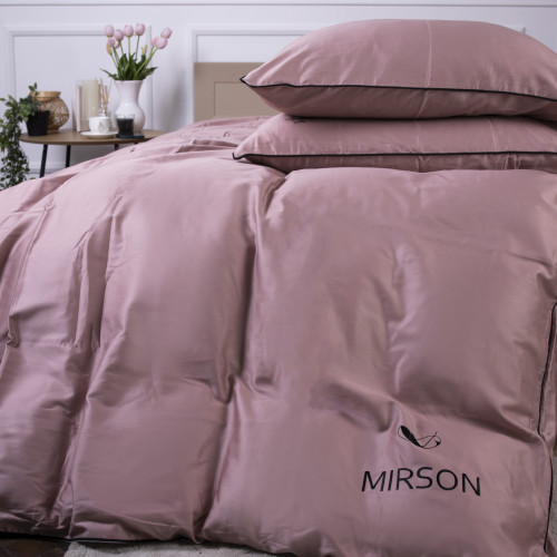 Комплект постільної білизни Сатин 0165 Estella Corner - 2