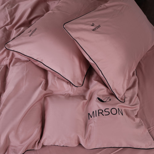 Комплект постільної білизни Сатин 0165 Estella Corner