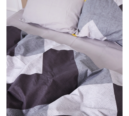 Комплект постельного белья Бязь 17-0120 Anibal