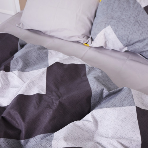 Комплект постельного белья Бязь 17-0120 Anibal - 2