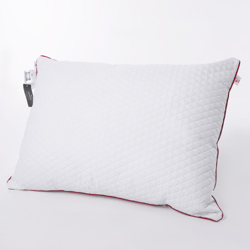 Подушка антиалергенна Eco Line Jojo №143 EcoSilk мікросатин - 4