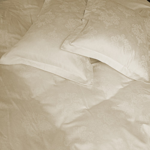 Комплект постільної білизни Сатин Жаккард 6032 "Esmiralda"