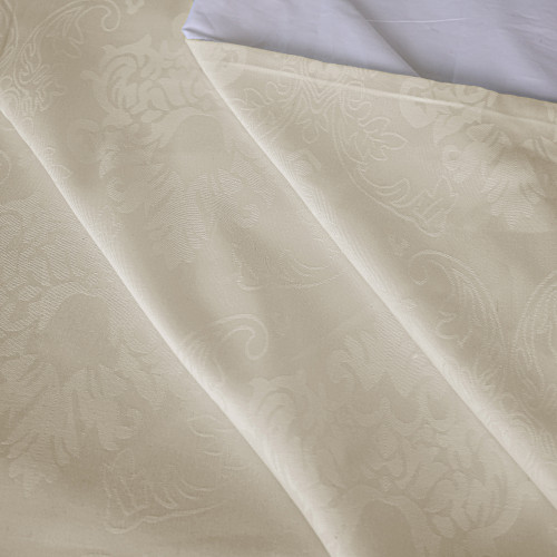 Комплект постільної білизни Сатин Жаккард 6032 "Esmiralda" - 2